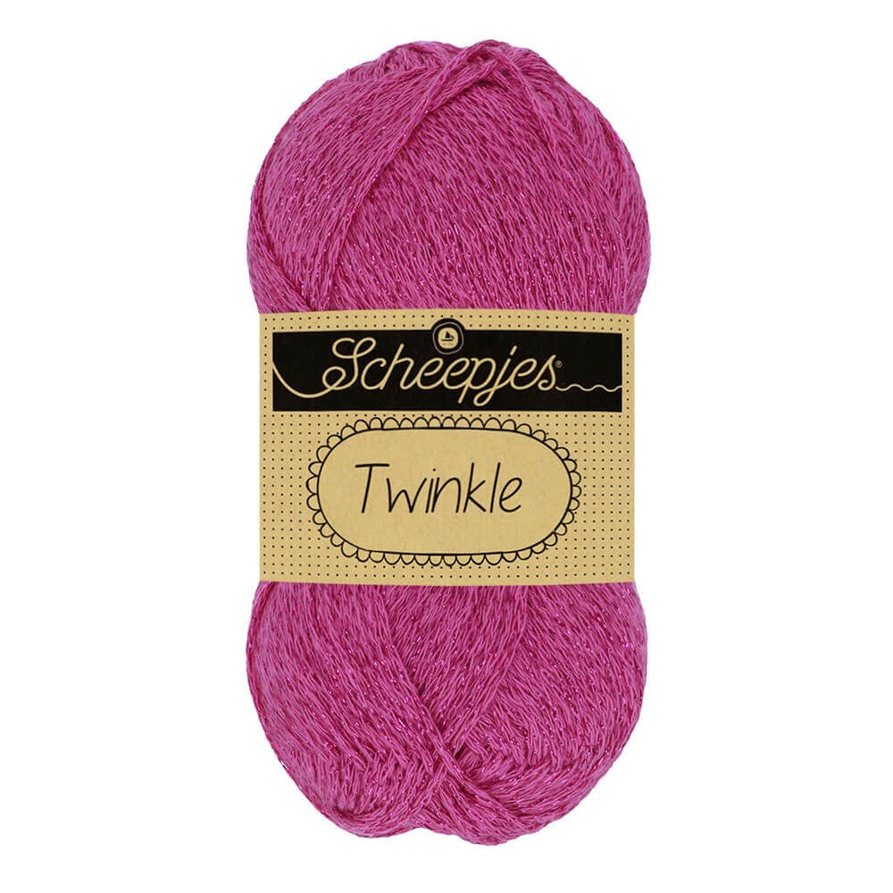 Scheepjes - Scheepjes Twinkle 934 Yarn - 1x50g