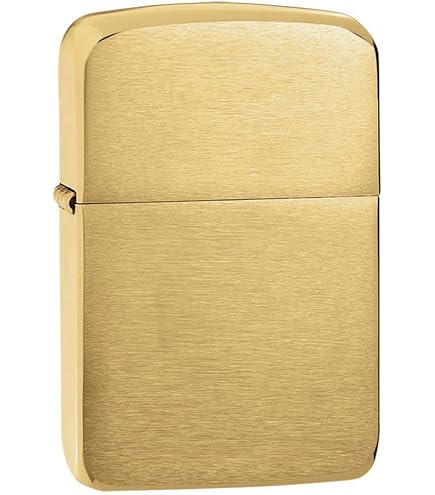 Zippo Bob Marley - Accendino A Benzina Regular, Antivento, Made In USA - Cromo Satinato - Con Garanzia A Vita - 5