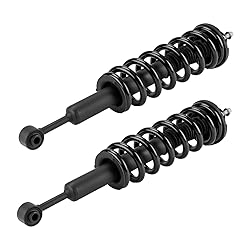 KAC Front Strut & Coil Spring Assembly Set Driver