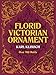 Florid Victorian Ornament (Lettering, Calligraphy, Typography)