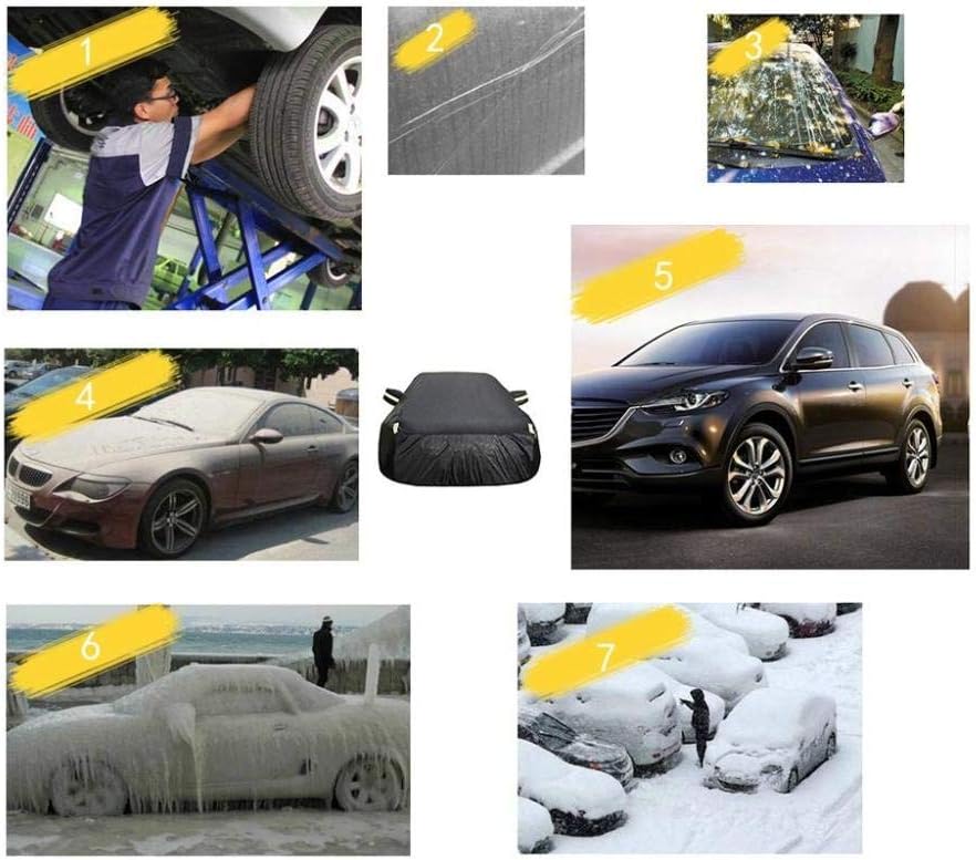 Compatible With Car Cover For Bentley Continental/Mulsanne/Speeding