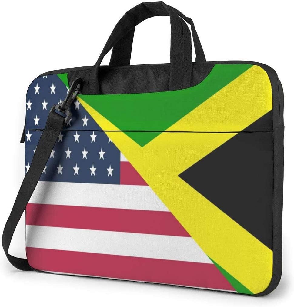 The Best Jamaican Flag Laptop Sleeve Home Previews