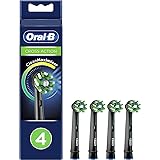 Oral-B Crossaction Electric Toothbrush Replacement