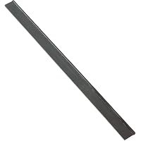 Kraft Tool 24-Inch Floor Squeegee Replacement Blade - Fits Standard Squeegee Handles 9 thumbnail image
