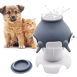 IFOYO Puppy feeders for Multiple Puppies, Puppy