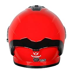 1Storm New Motorcycle Bike Modular Full Face Helmet
