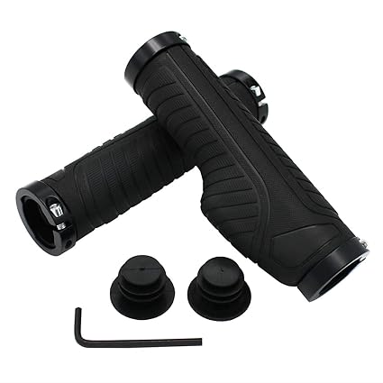 meetlocks bike grips