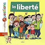 La liberté by 
