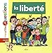 La liberté by 