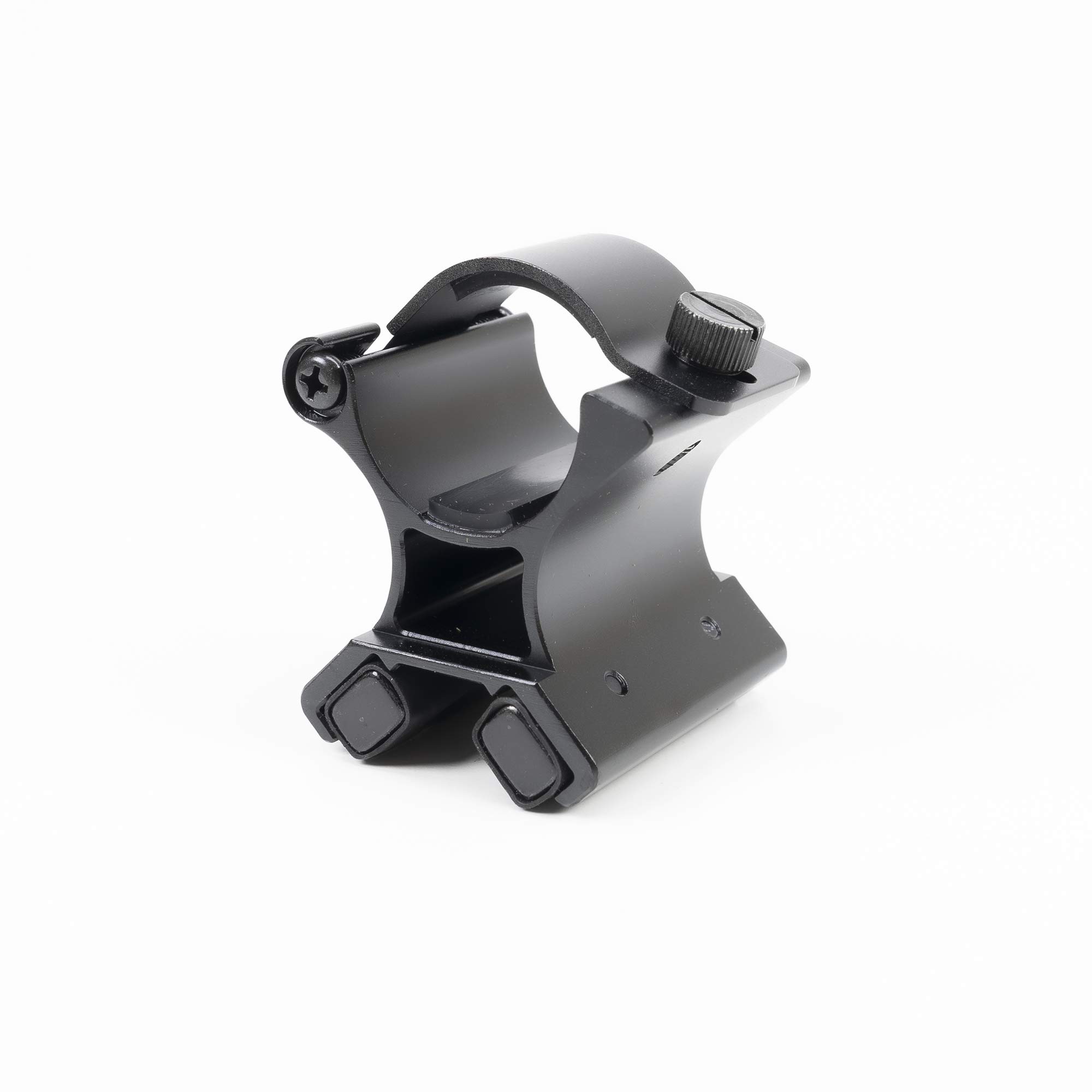 PNI Magnetic mounting bracketPNI FLM33 for flashlights with a diameter between 27-31 mm