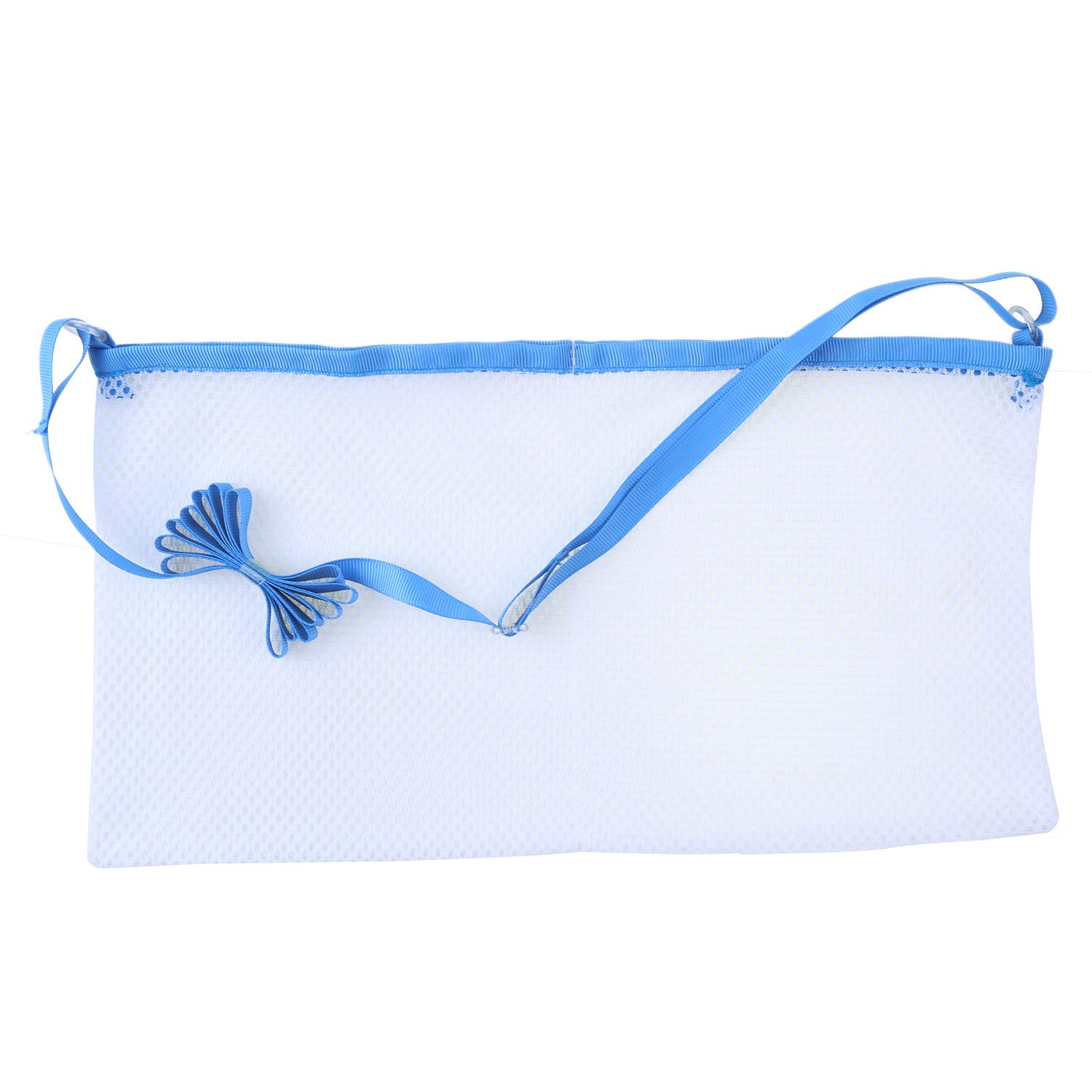 Adjustable Mastectomy Drain Holder Drainage Pouch with Shower Bag for