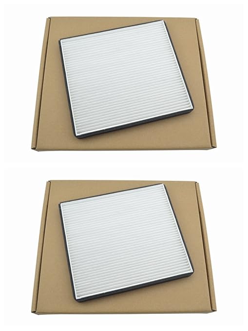 Amazon Com 2pcs Bi Trust Ftc00005 Cabin Air Filter For Scion Xb