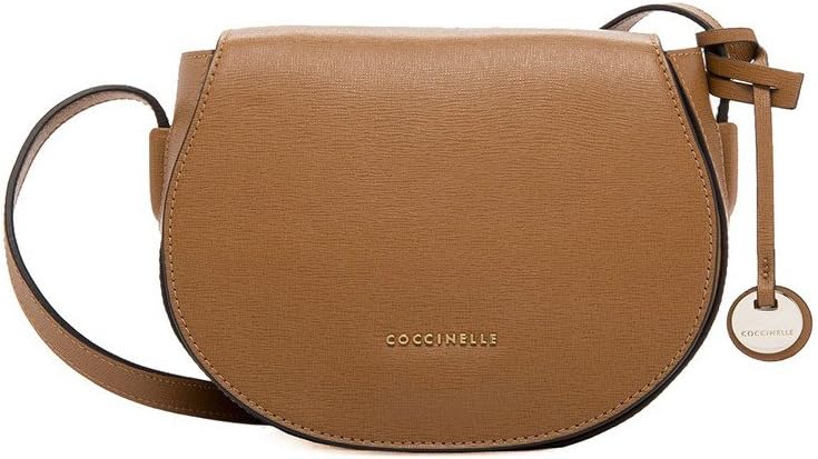 Coccinelle Women's Clementine Shoulder Bag