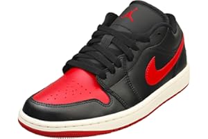 NIKE Jordan Men's Air 1 Low Sneaker