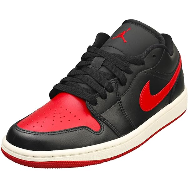 Amazon.com | AIR JORDAN 1 RETRO HI OG SATIN BRED WOMENS
