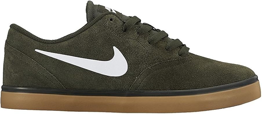 nike sb check sequoia