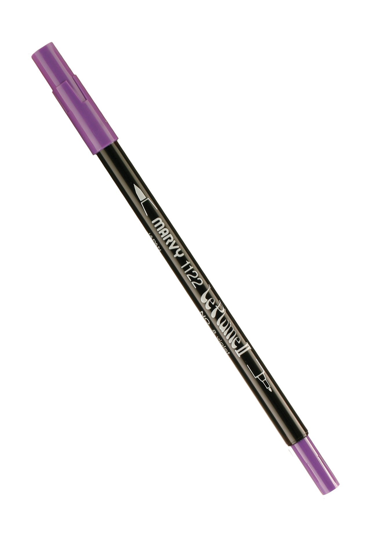Uchida 1122-C-8 Marvy Extra Fine Tip Le Plume II