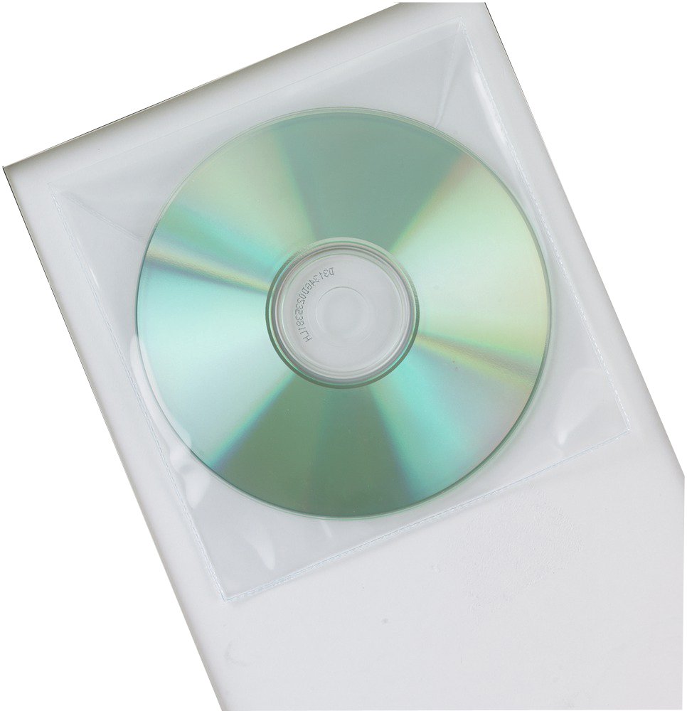 Q-Connect Polypropylene Envelope (Pack of 50)
