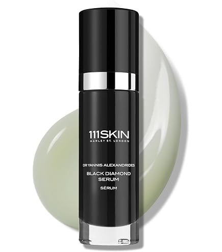 Amazon.com: 111Skin Celestial Black Diamond Essence, Restore