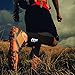 OS1st CS6 Compression Leg Sleeves (Two Sleeves) Relieve shin splints, Reduce Muscle Cramps, Improve Circulation and Enhance Recovery