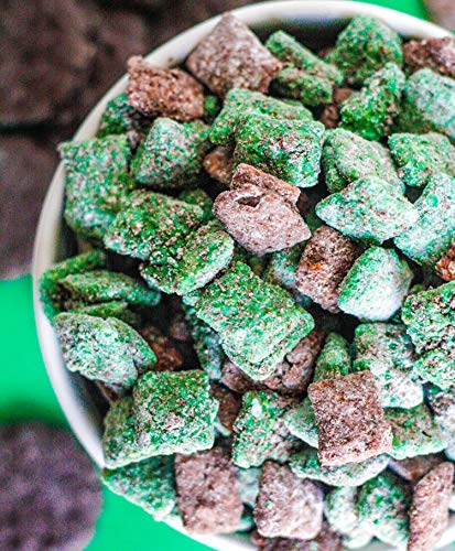 general mills muddy buddies