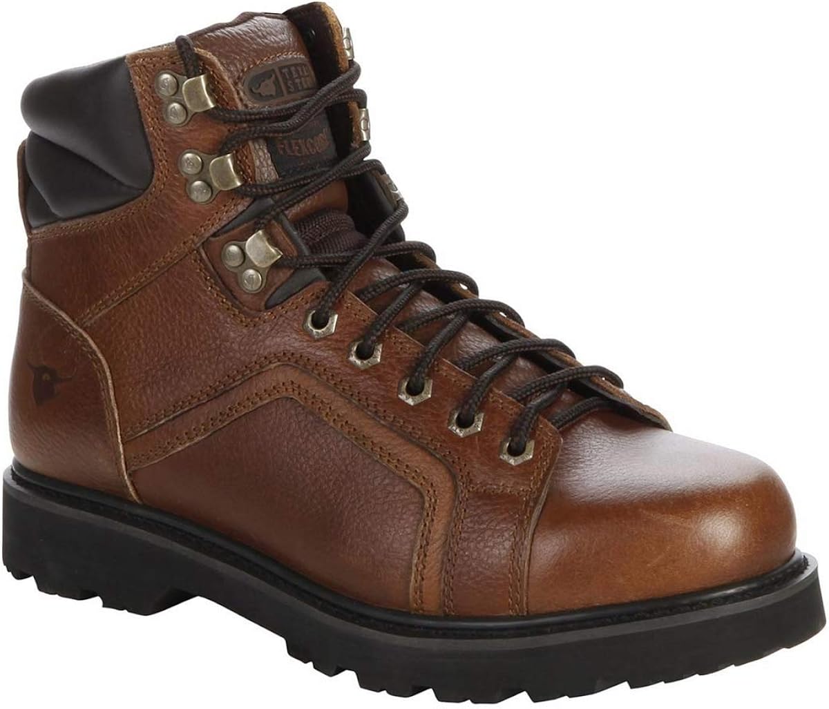 diehard suretrack boots