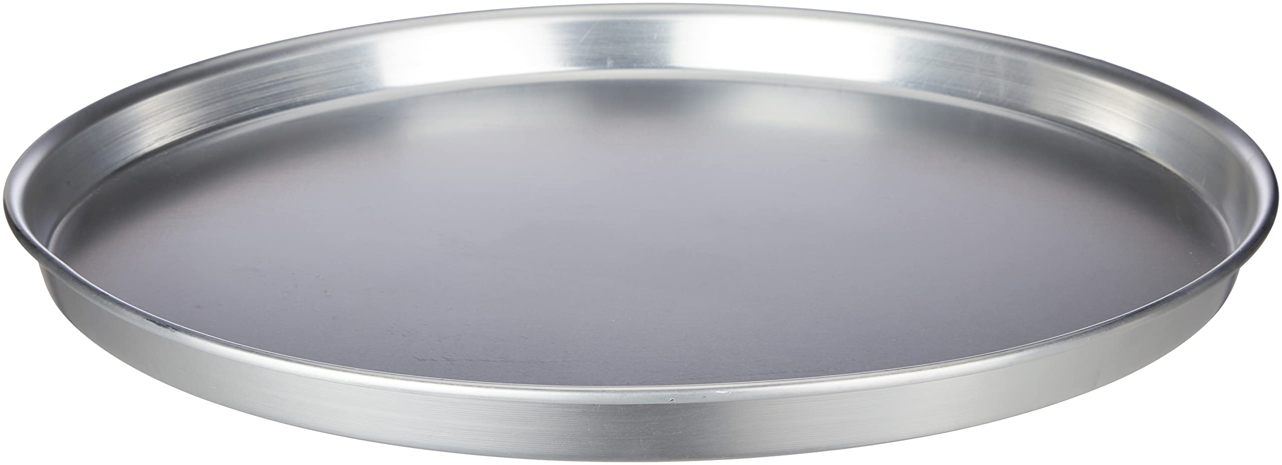 Pentole Agnelli FAMA43/350 Conical cake pan with rim, Aluminum, 50 X 50 X 3 cm — image 1