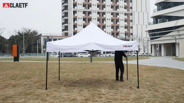 CLAETF 10x10 Canopy Replacement Top Review: Waterproof Pop-Up Tent Cover image 33