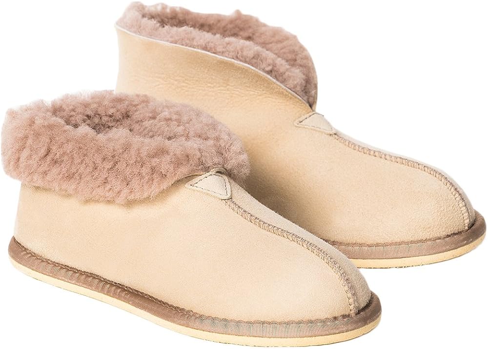 celtic and co slippers