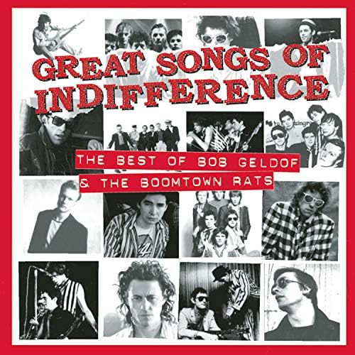 BOOMTOWN RATS - So Modern: The Collection - Amazon.com Music