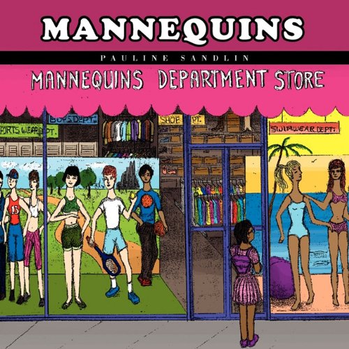 Mannequins - Thumbnail 2
