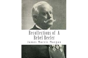 Recollections of A Rebel Reefer