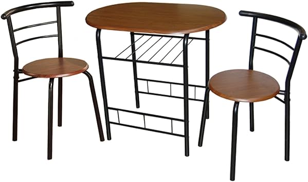 3 piece dining set target