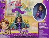 Mattel Disney Sofia the First Sofia Mermaid Accessory