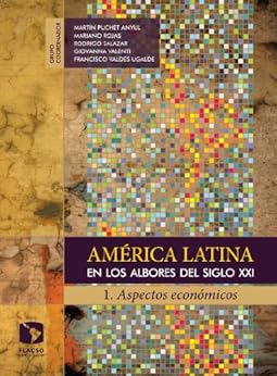 Amazon.com: América Latina en los albores del siglo XXI. 1