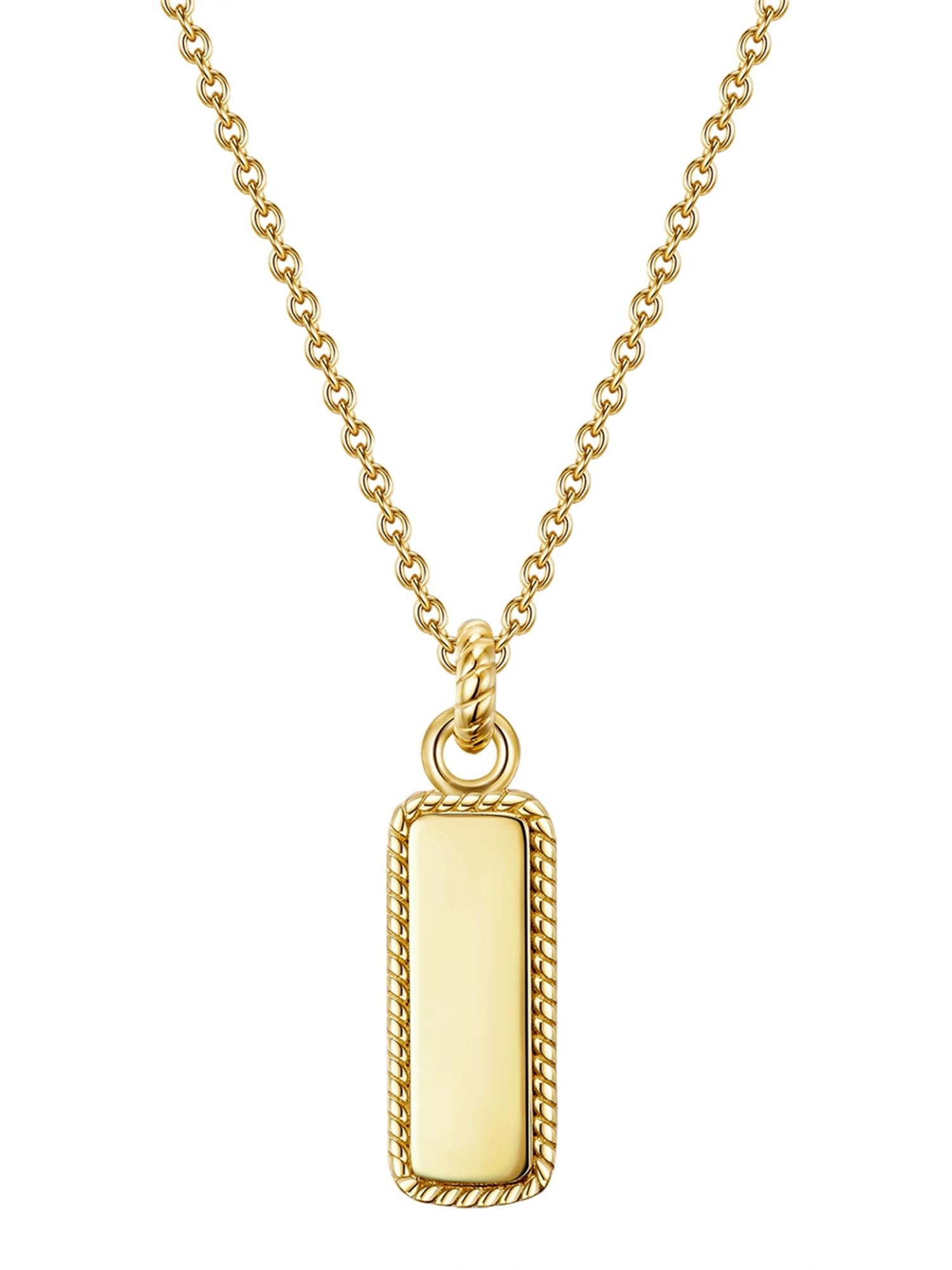 Glanzstücke München Female 925/- Sterling Silver Anchor chain