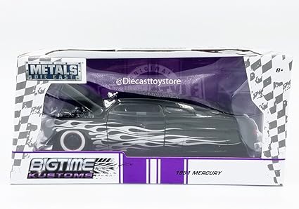 jada bigtime kustoms