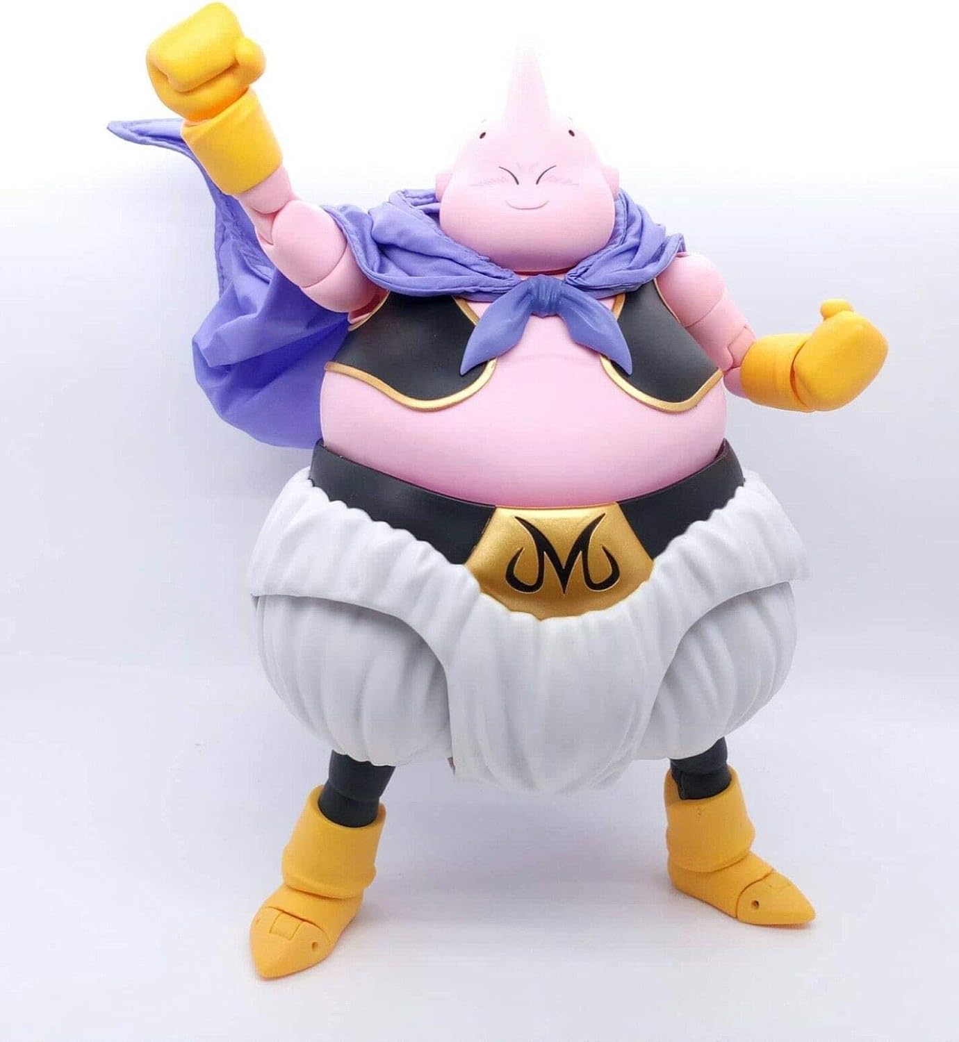 dragon ball custom figures