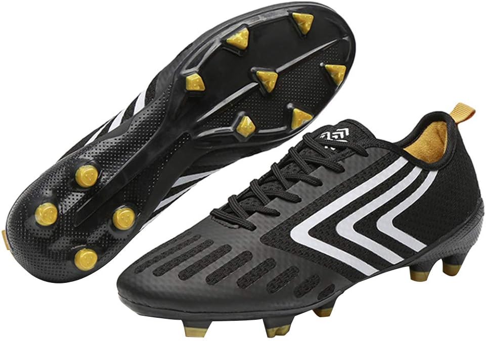 football spike shoes