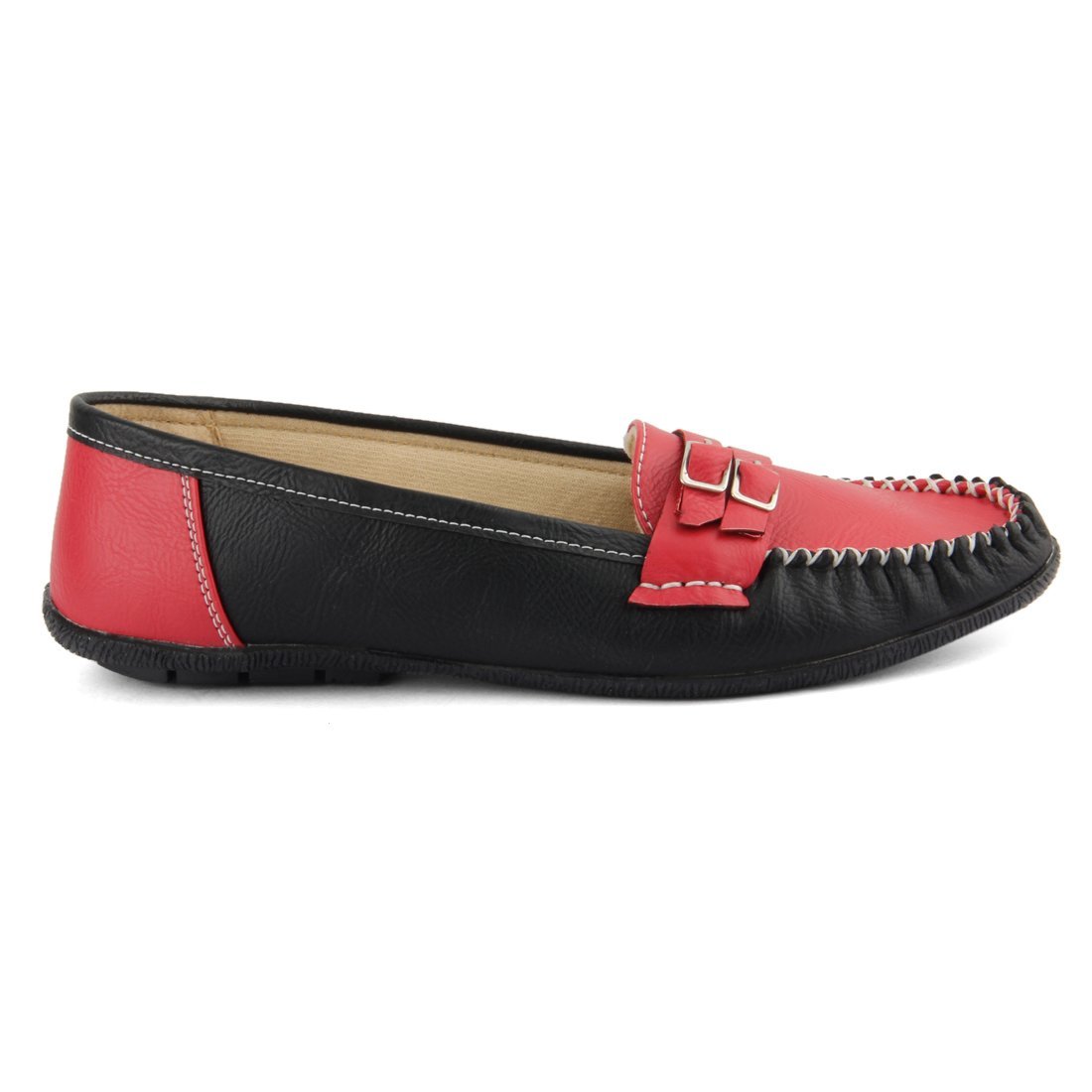 tashi women's loafers