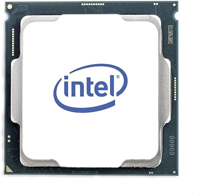 Intel Core i7-9700 3.0GHz 12MB Cache LGA 1151 9th Gen Desktop Processor