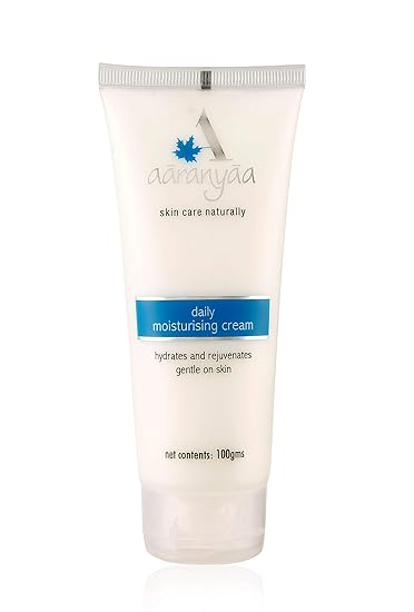 daily moisturizing cream