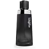 Malbec O Boticario Black Legend Men's Cologne, 3.4 oz | Woody oriental fragrance aged in French oak barrels. Provides a darker, more sophisticated profile than basic men's colognes