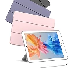 Divufus Case for iPad Mini 1/2/3, Lightweight Slim