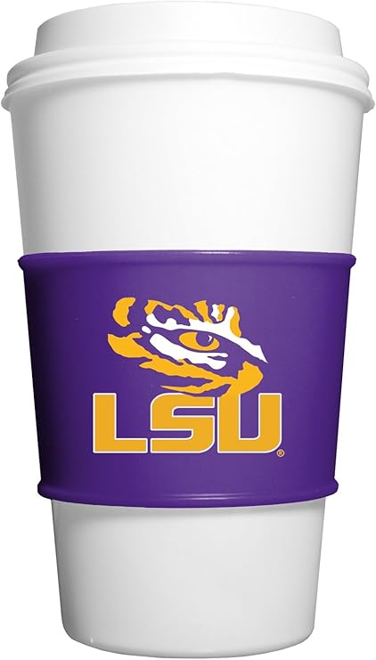 lsu yeti tumbler