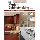 Modern Cabinetmaking