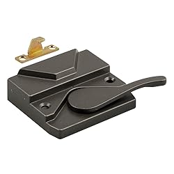 Prime-Line H 3573 Diecast Bronze, Right Handed