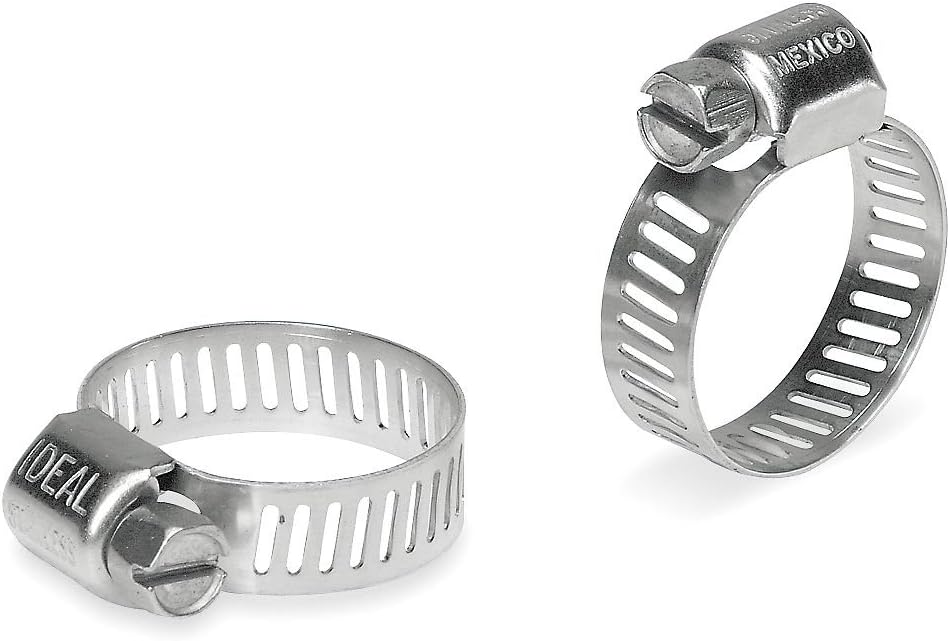 Ideal Technologies 62606 All300Ss Micro Sz6 5/16-7/8In Made by Ideal Technologies