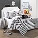 Chic Home 10-Piece Michelle Comforter Set with Shams Decorative Pillows and Sheet Set, Full