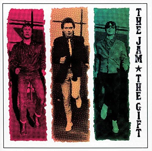 The Jam - Snap! - Amazon.com Music